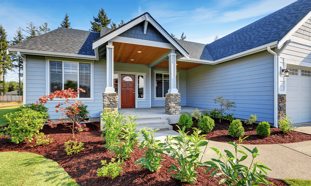 Improve Your Home’s Curb Appeal With These 9 Simple Tips Featured Image
